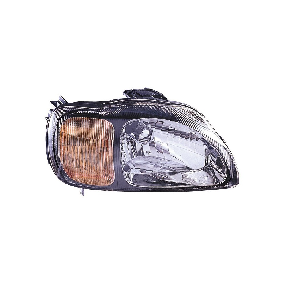 Compra FARO IZQUIERDO ELÉCTRICO SUZUKI SUZUKI BALENO 98- al mejor precio en todocarrocería.com