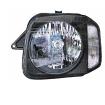 Compra FARO IZQUIERDO ELÉCTRICO SUZUKI SUZUKI JIMNY 98- al mejor precio en todocarrocería.com