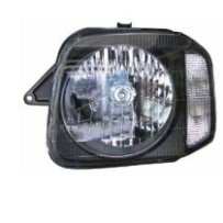 Achetez PHARE GAUCHE ÉLECTRIQUE SUZUKI SUZUKI JIMNY 98- au meilleur prix sur todocarrocería.com.