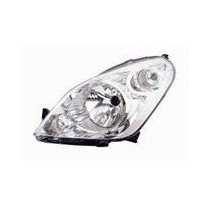 Compra FARO IZQUIERDO ELÉCTRICO SUZUKI SUZUKI SPLASH 08- al mejor precio en todocarrocería.com