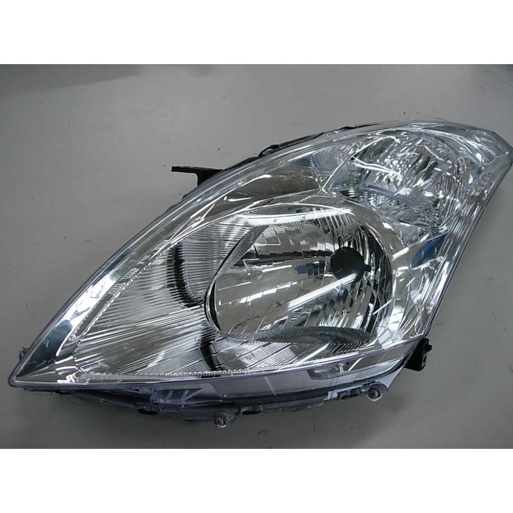 Compra FARO IZQUIERDO ELÉCTRICO SUZUKI SUZUKI SWIFT 11- al mejor precio en todocarrocería.com