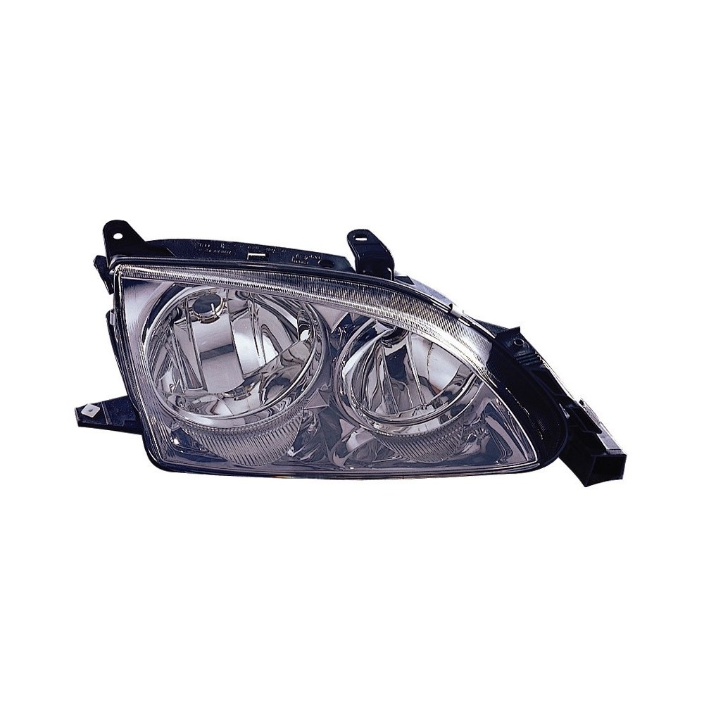 Compra FARO IZQUIERDO ELÉCTRICO TOYOTA TOYOTA AVENSIS 01- al mejor precio en todocarrocería.com