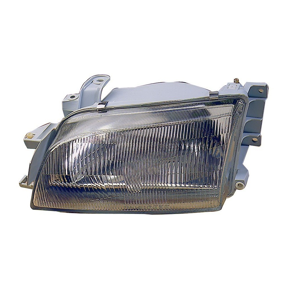 Compra FARO IZQUIERDO ELÉCTRICO TOYOTA TOYOTA CARINA E 92- al mejor precio en todocarrocería.com