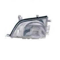 Compra FARO IZQUIERDO ELÉCTRICO TOYOTA TOYOTA DYNA 02- al mejor precio en todocarrocería.com