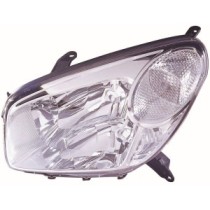 Achetez PHARE GAUCHE ÉLECTRIQUE TOYOTA TOYOTA RAV4 04- au meilleur prix sur todocarrocería.com