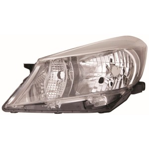 Achetez PHARE GAUCHE ÉLECTRIQUE TOYOTA TOYOTA YARIS 12- au meilleur prix sur todocarrocería.com.