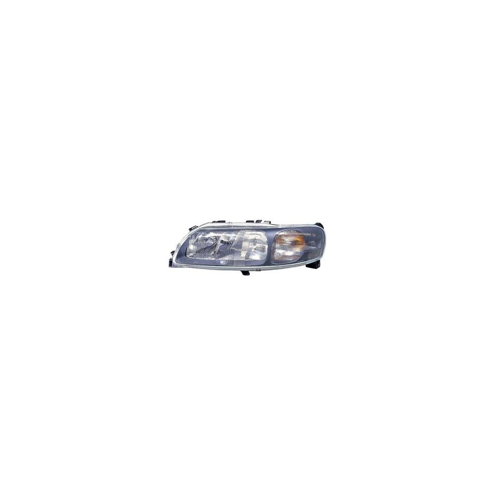 Achetez PHARE GAUCHE ÉLECTRIQUE VOLVO VOLVO V70 00-04 au meilleur prix sur todocarrocería.com