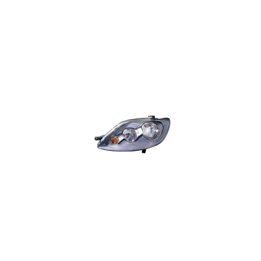 Compra FARO IZQUIERDO ELÉCTRICO VW VW GOLF PLUS 05- al mejor precio en todocarrocería.com