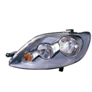 Compra FARO IZQUIERDO ELÉCTRICO VW VW GOLF PLUS 05- al mejor precio en todocarrocería.com
