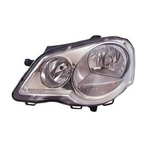 Achetez PHARE GAUCHE ÉLECTRIQUE VW VW POLO 05- au meilleur prix sur todocarrocería.com