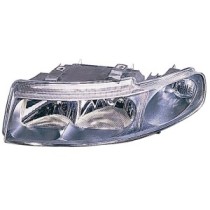 Compra FARO IZQUIERDO ELÉCTRICO SEAT SEAT TOLEDO/LEON 99- al mejor precio en todocarrocería.com