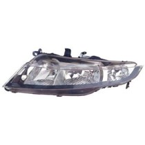 Achetez PHARE GAUCHE ÉLECTRIQUE (3/5 PORTES)(H7/H1) HONDA HONDA CIVIC 06- au meilleur prix sur todocarrocería.com