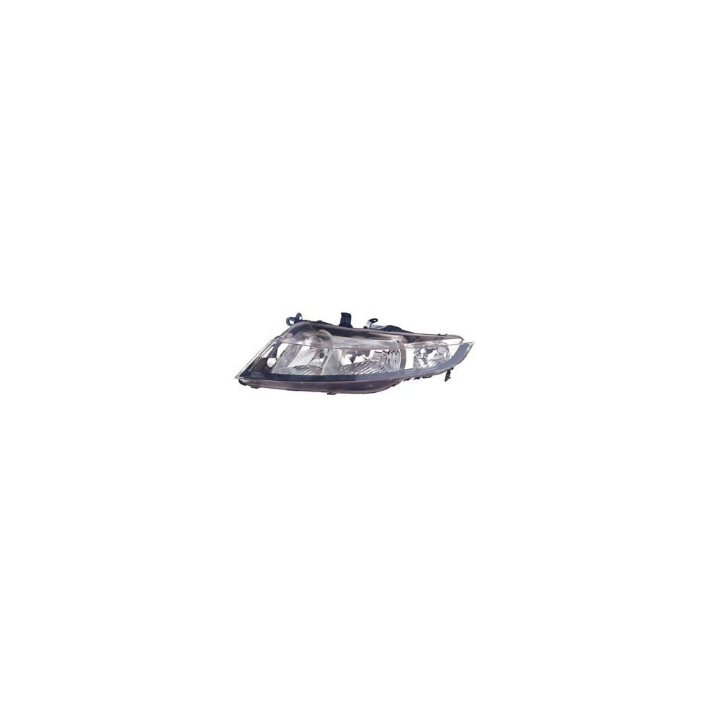 Achetez PHARE GAUCHE ÉLECTRIQUE (3/5 PORTES)(H7/H1) HONDA HONDA CIVIC 06- au meilleur prix sur todocarrocería.com