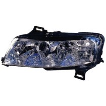 Compra FARO IZQUIERDO ELÉCTRICO (3P) FIAT FIAT STILO 01- al mejor precio en todocarrocería.com