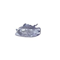 Achetez PHARE GAUCHE ÉLECTRIQUE (4 PORTES) CHEVROLET DAEWOO KALOS 02- au meilleur prix sur todocarrocería.com