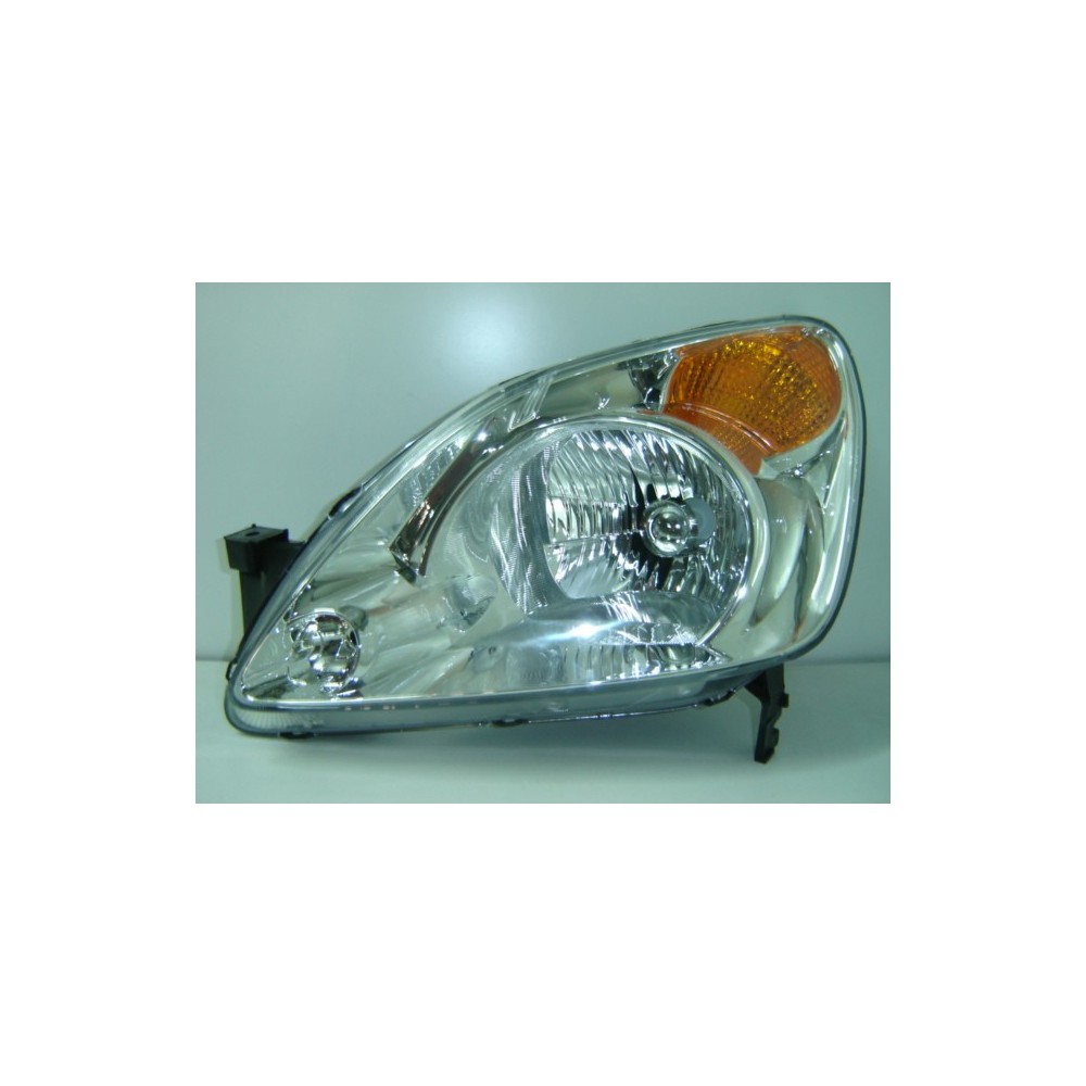 Compra FARO IZQUIERDO ELÉCTRICO (C/PISCA AMARILLO) HONDA HONDA CR-V 02- al mejor precio en todocarrocería.com