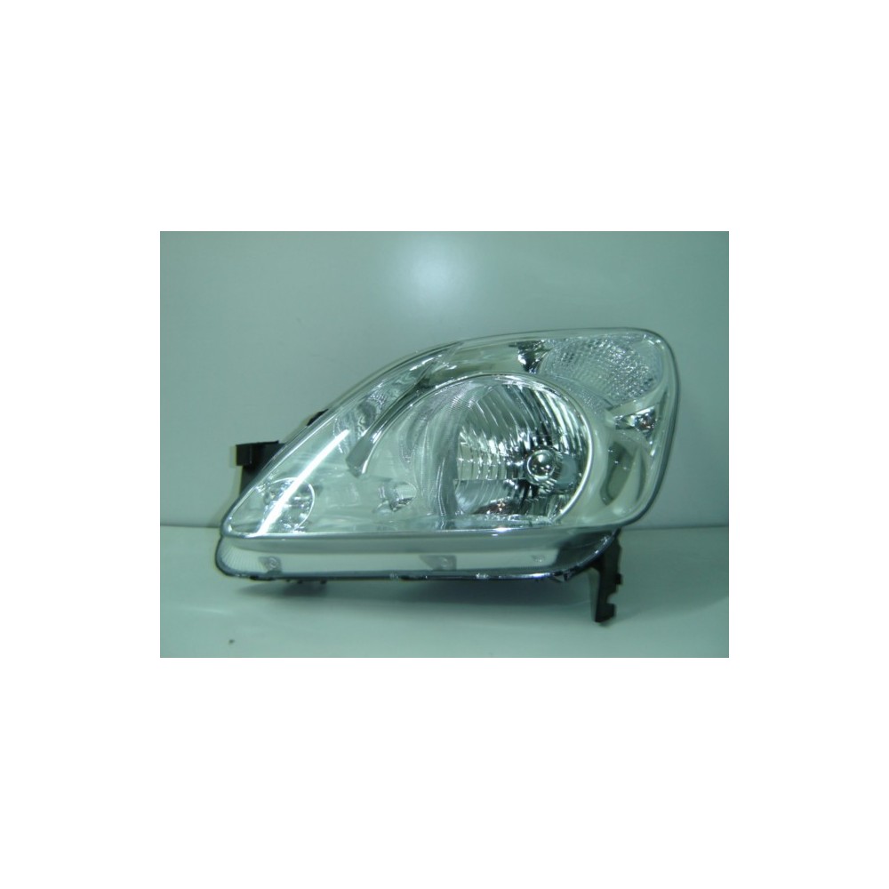 Achetez PHARE GAUCHE ÉLECTRIQUE (AVEC CLIGNOTANT BLANC) HONDA HONDA CR-V 02- au meilleur prix sur todocarrocería.com.