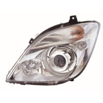 Compra FARO IZQUIERDO ELÉCTRICO (D1S/H7) MERCEDES MERCEDES SPRINTER 06- al mejor precio en todocarrocería.com