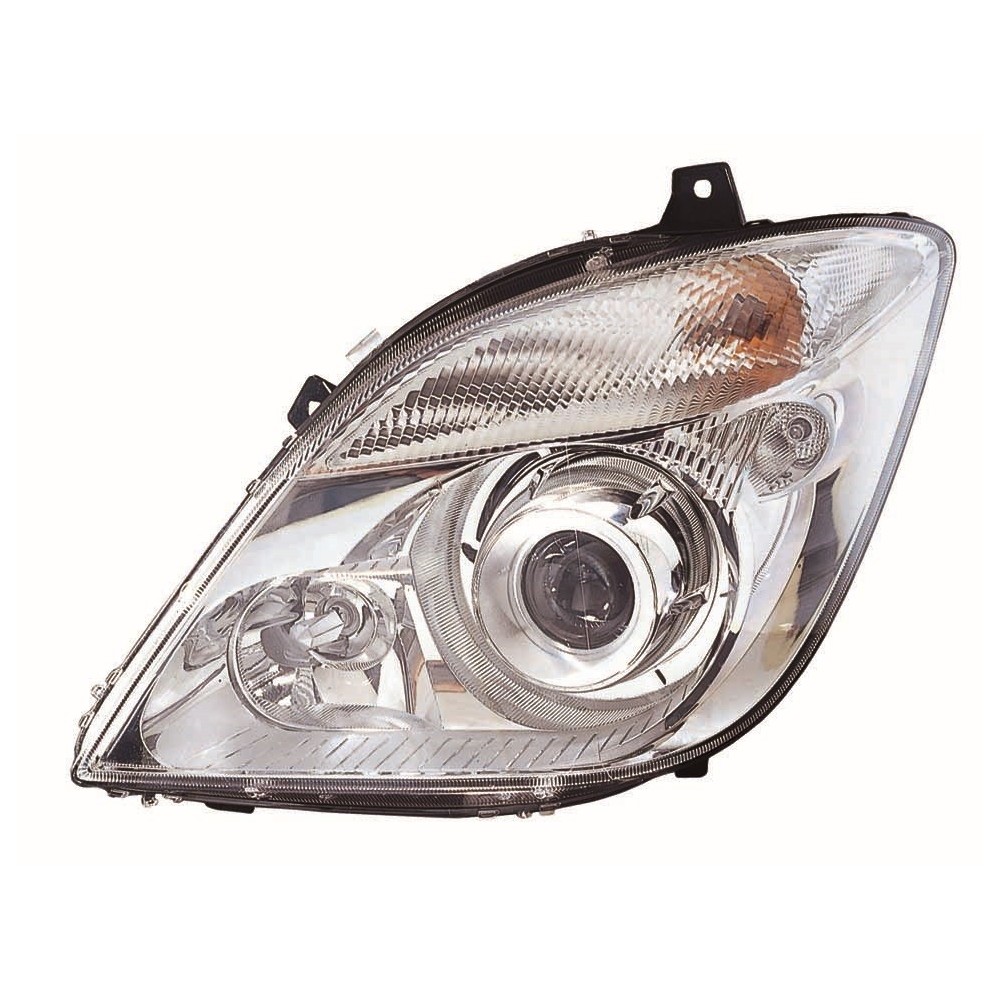 Achetez PHARE GAUCHE ÉLECTRIQUE (D1S/H7) MERCEDES MERCEDES SPRINTER 06- au meilleur prix sur todocarrocería.com