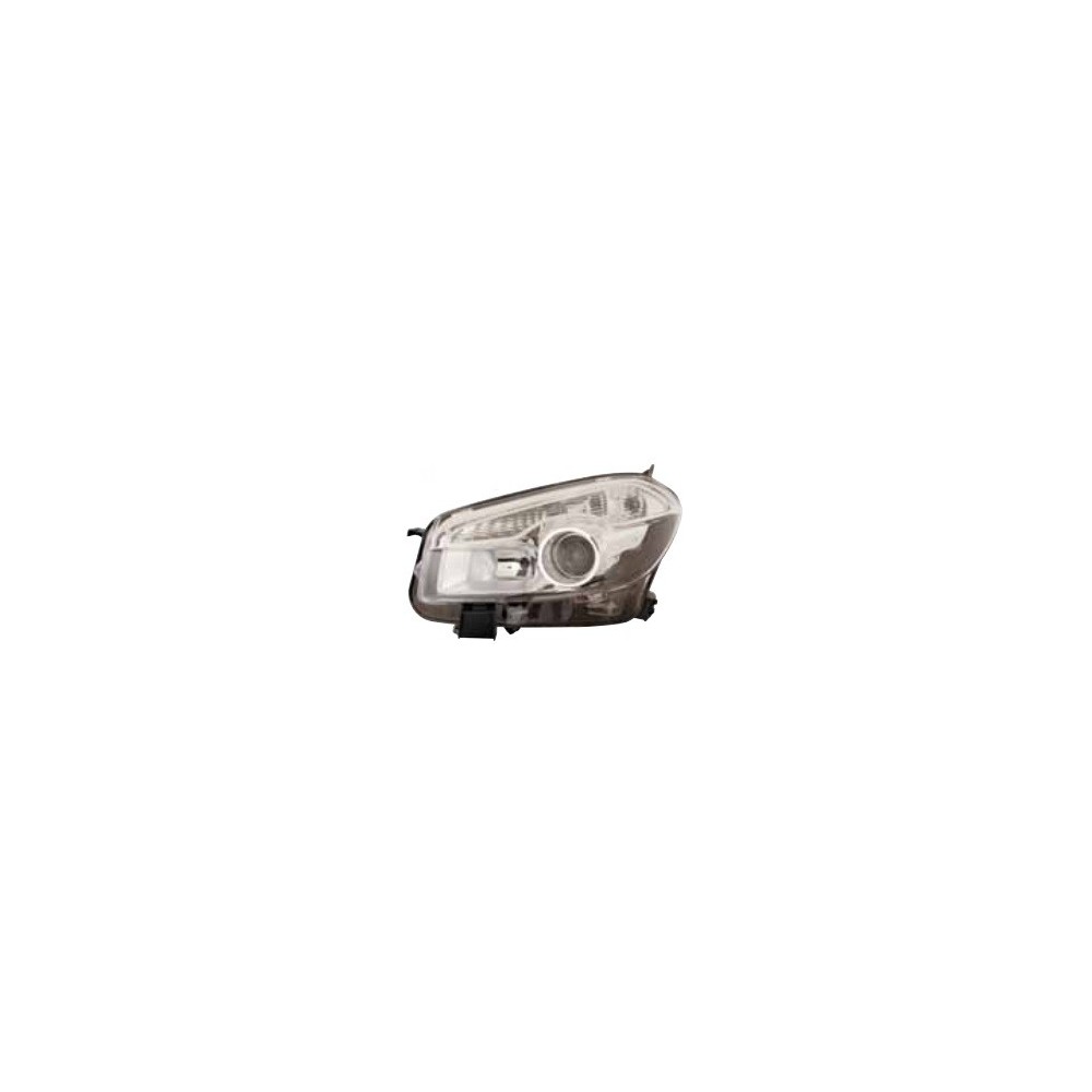 Achetez PHARE GAUCHE ÉLECTRIQUE (D1S/H7) NISSAN NISSAN QASHQAI 10- au meilleur prix sur todocarrocería.com
