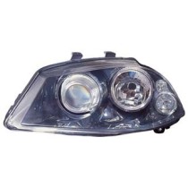 Compra FARO IZQUIERDO ELÉCTRICO (D1S/H7/PY21W/W5W) SEAT SEAT IBIZA/CORDOBA 06- al mejor precio en todocarrocería.com