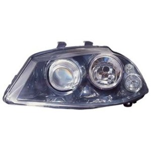 Achetez PHARE GAUCHE ÉLECTRIQUE (D1S/H7/PY21W/W5W) SEAT SEAT IBIZA/CORDOBA 06- au meilleur prix sur todocarrocería.com