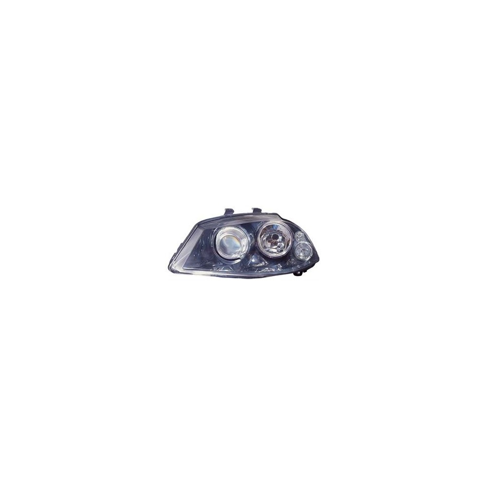 Compra FARO IZQUIERDO ELÉCTRICO (D1S/H7/PY21W/W5W) SEAT SEAT IBIZA/CORDOBA 06- al mejor precio en todocarrocería.com