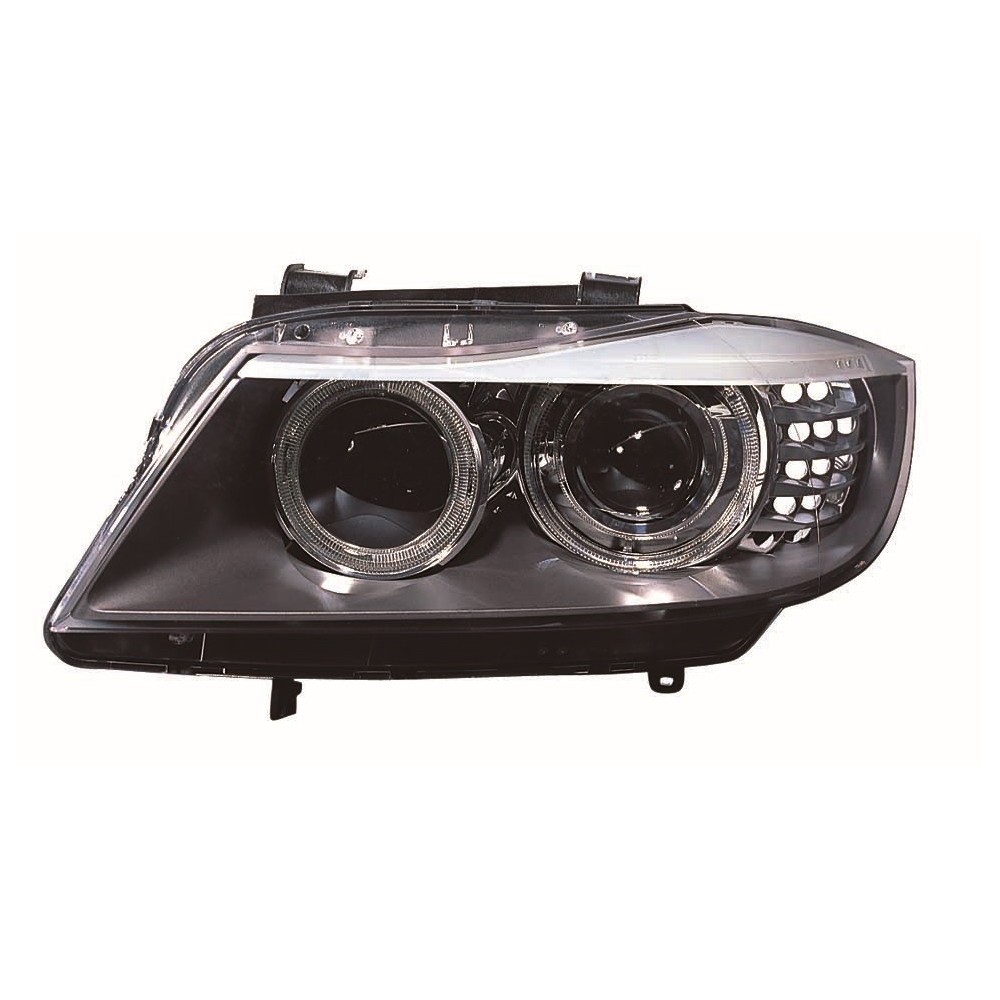 Compra FARO IZQUIERDO ELÉCTRICO (D1S/H8/LED) BMW BMW S/3 E90 09- al mejor precio en todocarrocería.com