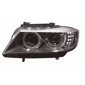 Compra FARO IZQUIERDO ELÉCTRICO (D1S/H8/LED) BMW BMW S/3 E90 09- al mejor precio en todocarrocería.com