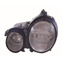 Achetez PHARE GAUCHE ÉLECTRIQUE (D2R/H7) MERCEDES MERCEDES W210 99- au meilleur prix sur todocarrocería.com.
