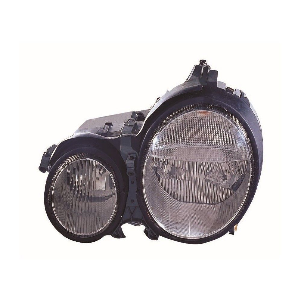 Achetez PHARE GAUCHE ÉLECTRIQUE (D2R/H7) MERCEDES MERCEDES W210 99- au meilleur prix sur todocarrocería.com.