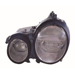 Achetez PHARE GAUCHE ÉLECTRIQUE (D2R/H7) MERCEDES MERCEDES W210 99- au meilleur prix sur todocarrocería.com.
