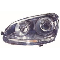 Compra FARO IZQUIERDO ELÉCTRICO (D2S/H7) VW VW GOLF V GTI 03- /JETTA 05- al mejor precio en todocarrocería.com