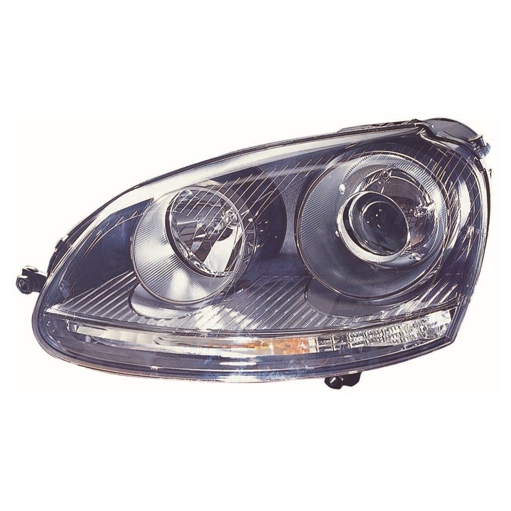 Compra FARO IZQUIERDO ELÉCTRICO (D2S/H7) VW VW GOLF V GTI 03- /JETTA 05- al mejor precio en todocarrocería.com