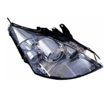 Compra FARO IZQUIERDO ELÉCTRICO (D2S/H7) FORD FORD FOCUS 02- al mejor precio en todocarrocería.com
