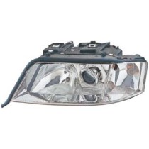 Achetez PHARE GAUCHE ÉLECTRIQUE (D2S/H7) AUDI AUDI A6 97- au meilleur prix sur todocarrocería.com