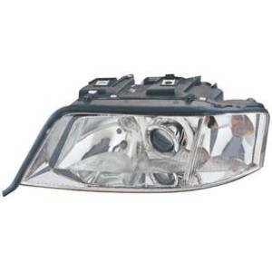Compra FARO IZQUIERDO ELÉCTRICO (D2S/H7) AUDI AUDI A6 97- al mejor precio en todocarrocería.com