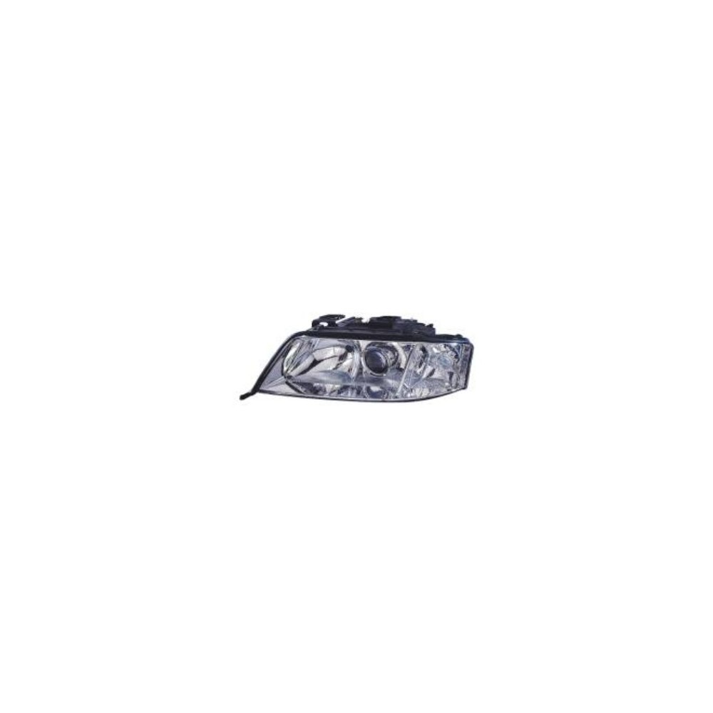 Compra FARO IZQUIERDO ELÉCTRICO (D2S/H7) AUDI AUDI A6 99-00 al mejor precio en todocarrocería.com