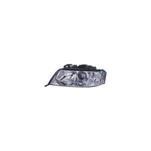 Compra FARO IZQUIERDO ELÉCTRICO (D2S/H7) AUDI AUDI A6 99-00 al mejor precio en todocarrocería.com