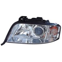 Compra FARO IZQUIERDO ELÉCTRICO (D2S/H7) AUDI AUDI A6 01-03- al mejor precio en todocarrocería.com