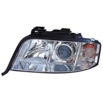 Compra FARO IZQUIERDO ELÉCTRICO (D2S/H7) AUDI AUDI A6 01-03- al mejor precio en todocarrocería.com