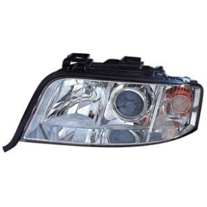 Achetez PHARE GAUCHE ÉLECTRIQUE (D2S/H7) AUDI AUDI A6 01-03 au meilleur prix sur todocarrocería.com