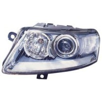Compra FARO IZQUIERDO ELÉCTRICO (D2S/H7) AUDI AUDI A6 04- al mejor precio en todocarrocería.com