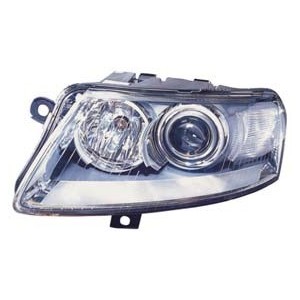 Achetez PHARE GAUCHE ÉLECTRIQUE (D2S/H7) AUDI AUDI A6 04- au meilleur prix sur todocarrocería.com