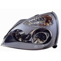 Compra FARO IZQUIERDO ELÉCTRICO (D2S/H7) RENAULT RENAULT CLIO SPORT V6 01- al mejor precio en todocarrocería.com