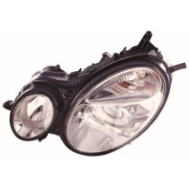 Achetez PHARE GAUCHE ÉLECTRIQUE (D2S/H7)(SEM AFS) MERCEDES MERCEDES W211 02- au meilleur prix sur todocarrocería.com