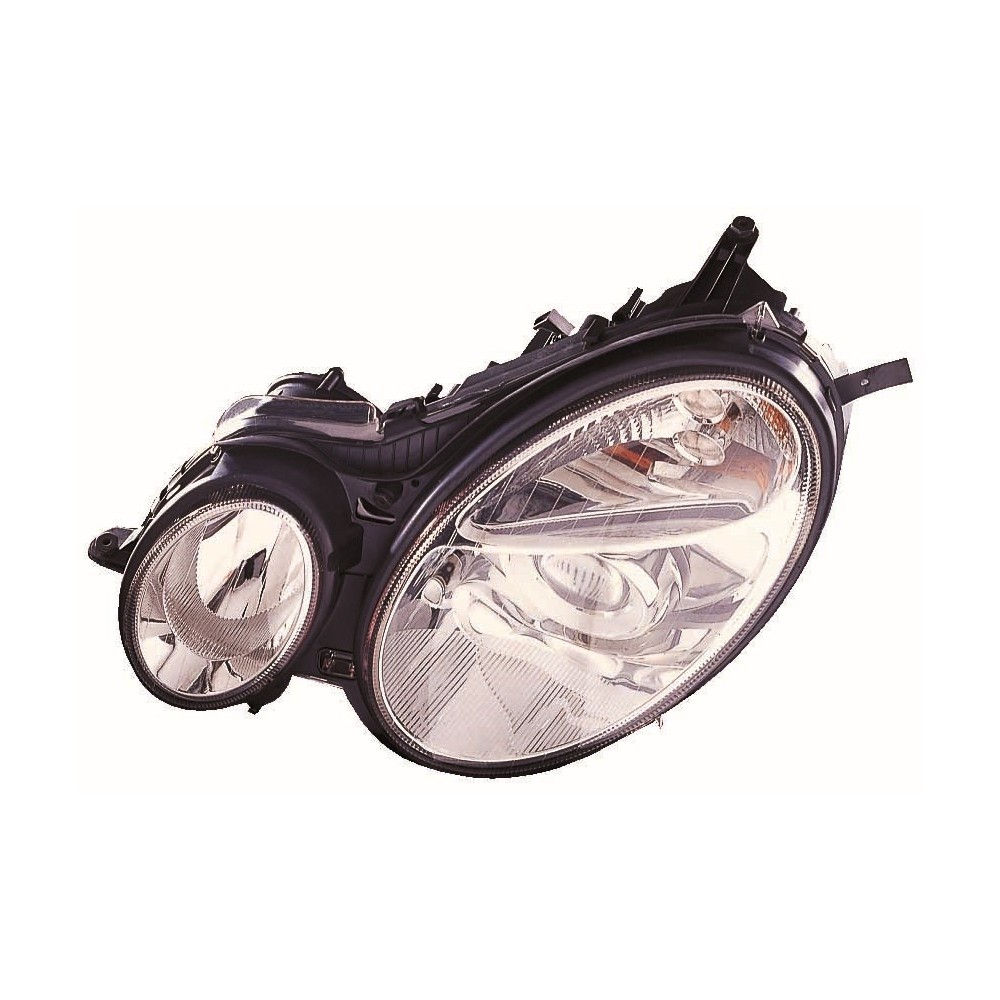 Achetez PHARE GAUCHE ÉLECTRIQUE (D2S/H7)(SEM AFS) MERCEDES MERCEDES W211 02- au meilleur prix sur todocarrocería.com