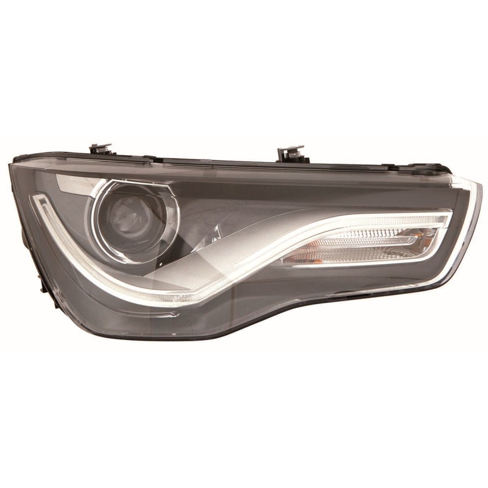 Compra FARO IZQUIERDO ELÉCTRICO (D3S/LED) AUDI AUDI A1 10- al mejor precio en todocarrocería.com