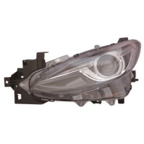 Compra FARO IZQUIERDO ELÉCTRICO (D4S/LED) MAZDA MAZDA 3 4/5P 14- al mejor precio en todocarrocería.com