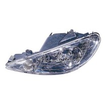 Achetez PHARE GAUCHE ÉLECTRIQUE (GTI)(H7/H7) PEUGEOT PEUGEOT 206 98- au meilleur prix sur todocarrocería.com